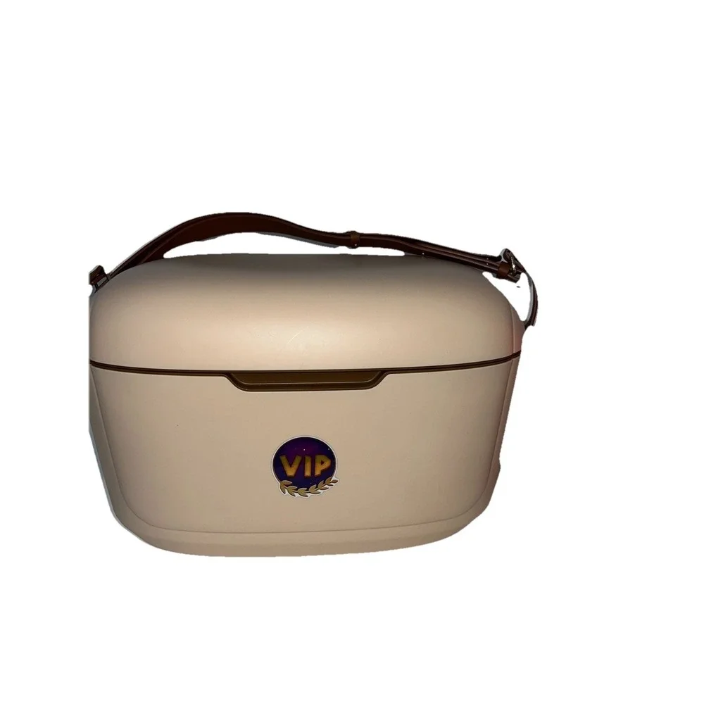 #208 12 L Hard  Shell Cooler